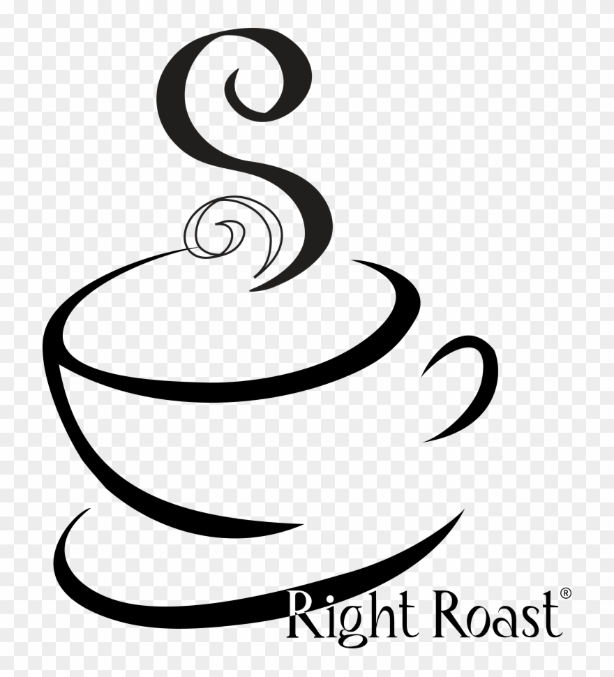 Coffee Clipart Decaf Coffee - Coffee - Png Download