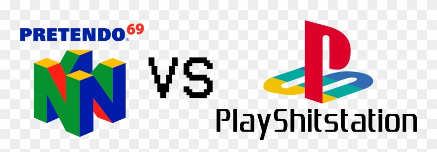 View Samegoogleiqdbsaucenao Console War , - Nintendo 64 Clipart