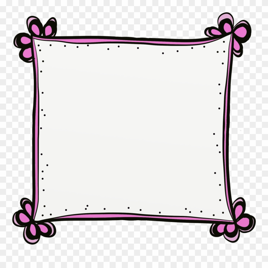 Download Doodle Frames, Letters For Kids, Scrapbook Frames, Molding
