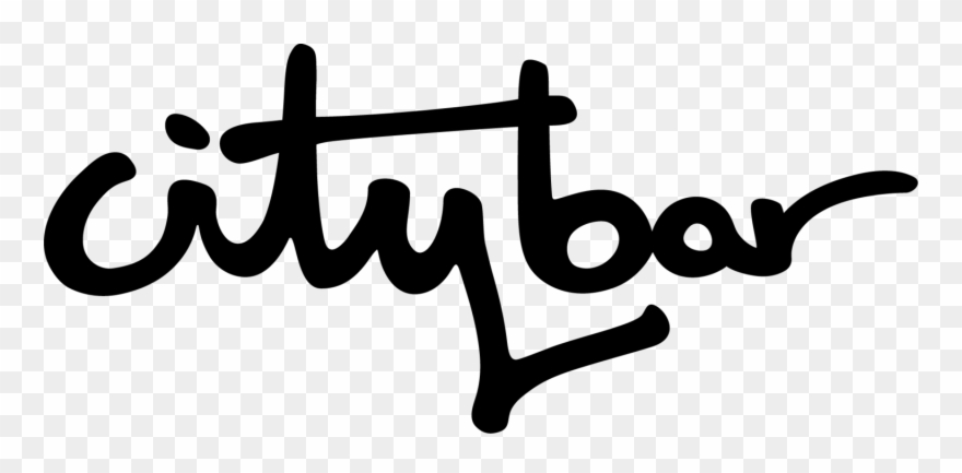 Cocktail Clipart Happy Hour - Citybar Dc - Png Download