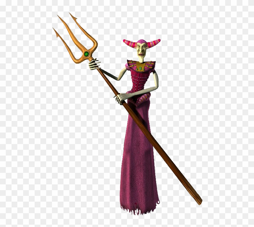 Zarok Resurrection - Medievil Zarok Clipart