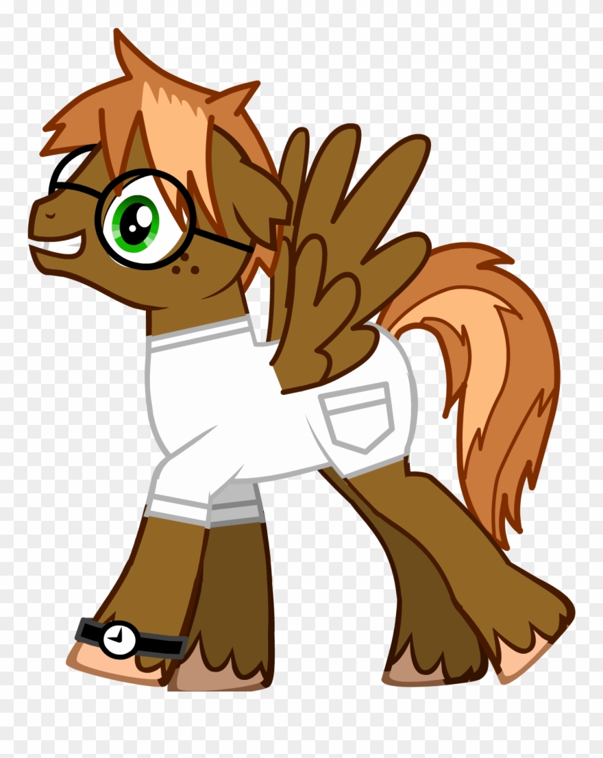 My Little Pony - My Little Pony: Friendship Is Magic Clipart