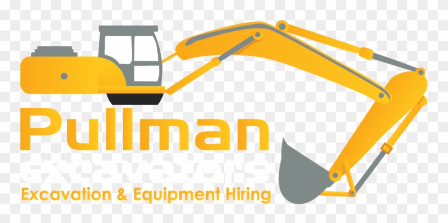 Earth Works Experts - Pullman Excavators Kenya Ltd. Clipart