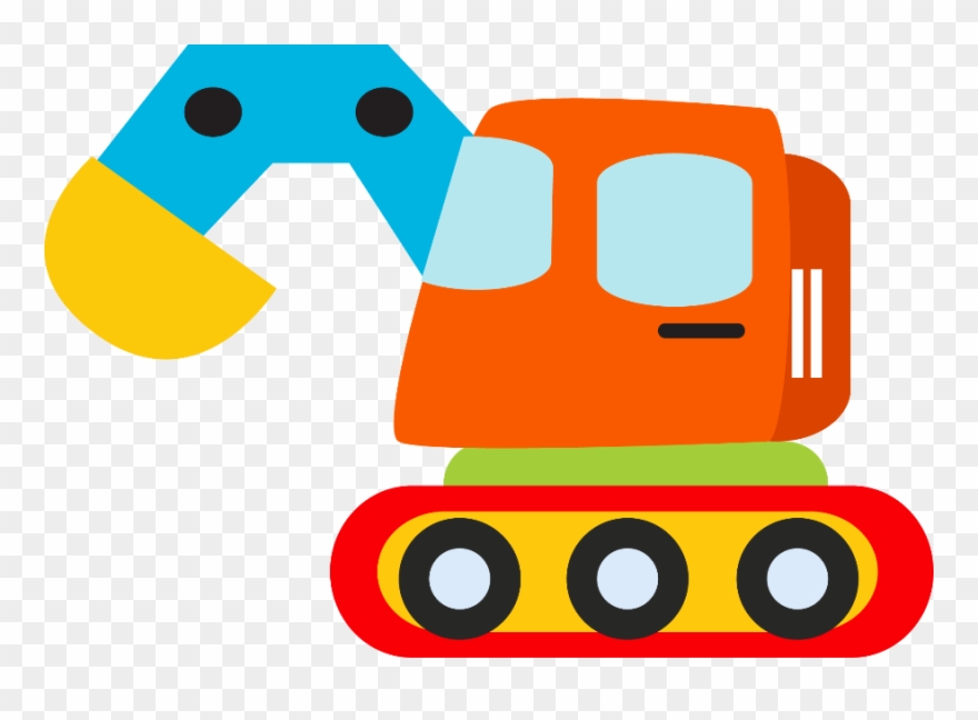 Meios De Transporte - Textile Clipart