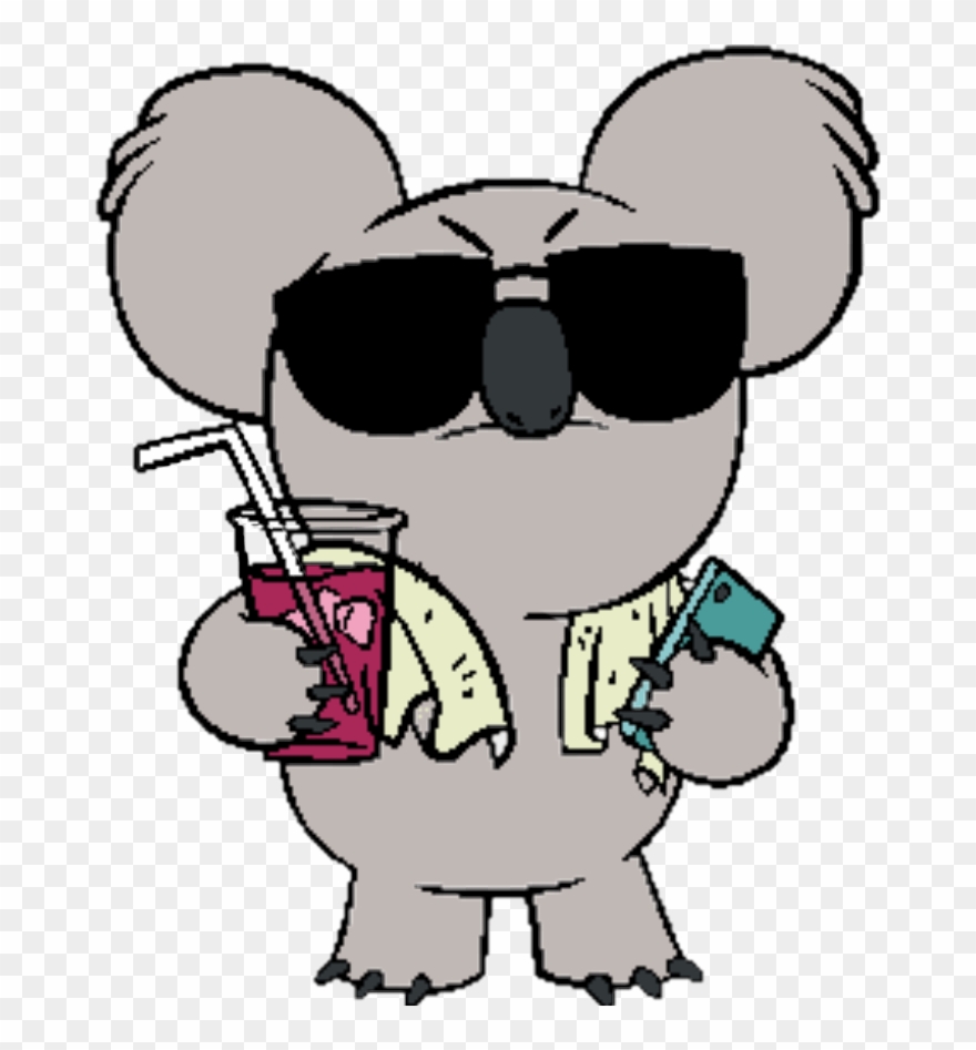 Report Abuse - We Bare Bears Characters Clipart