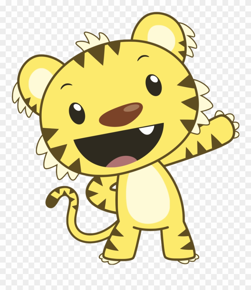 Rintoo - Ni Hao Kai Rintoo Clipart