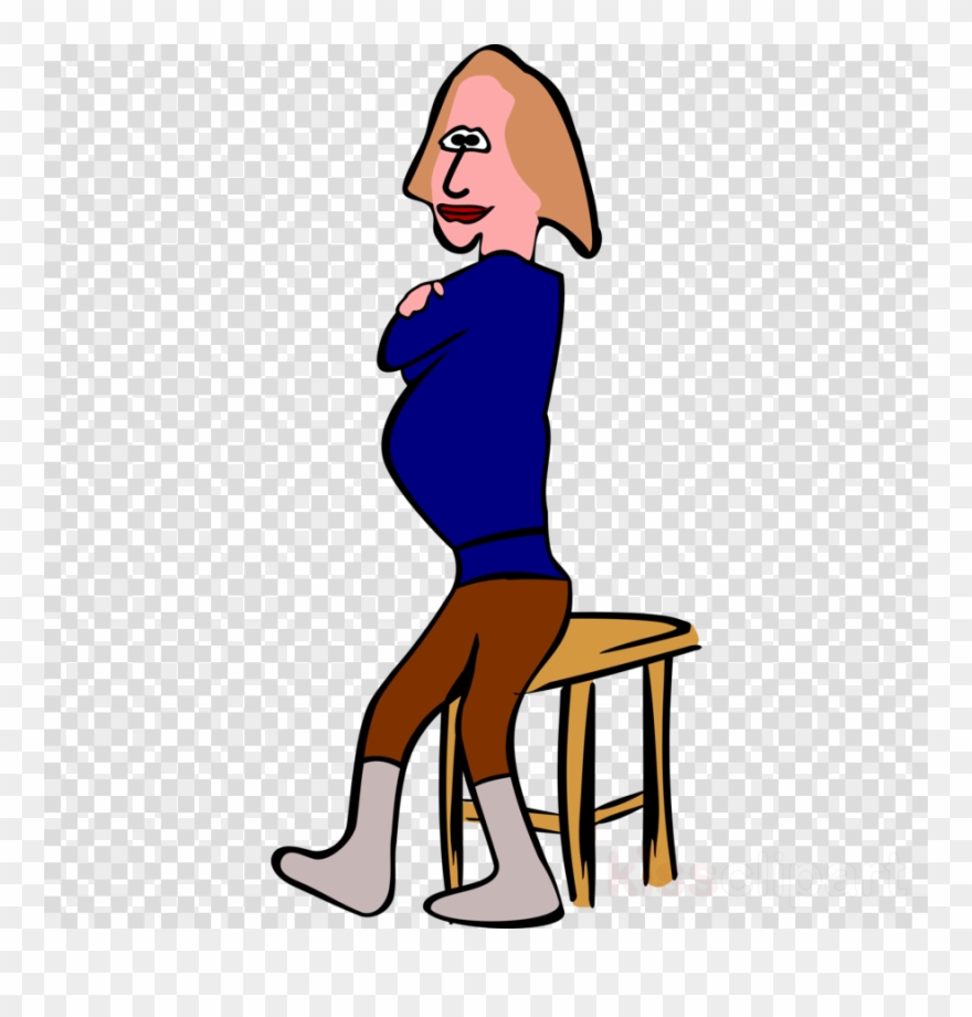 Pregnancy Clipart