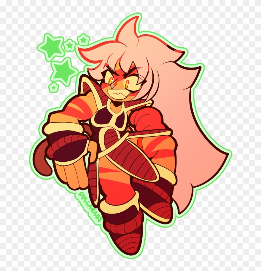 Fictional Character Food Clip Art Flower Leaf Organ - Steven Universe - Png Download