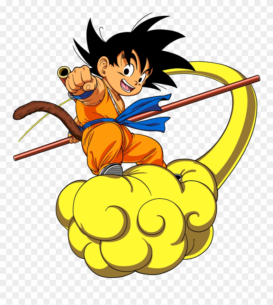 Dragon Ball Clipart