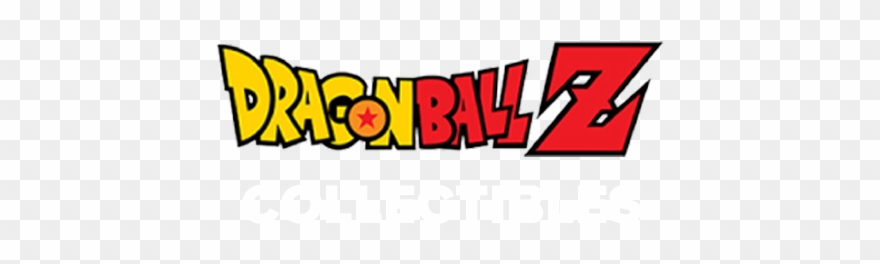 Dragon Ball Z Toys, Figures & Merchandise - Toy Clipart