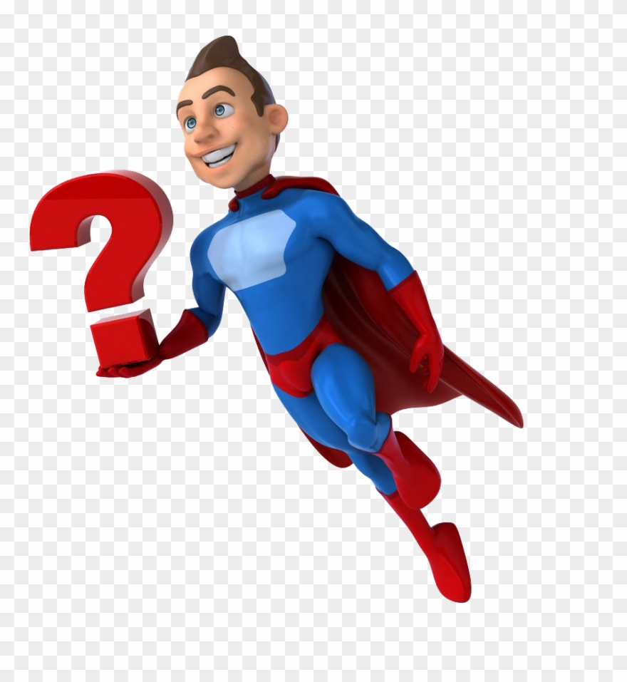 Stock Photography Illustration Say - Superhero Clipart