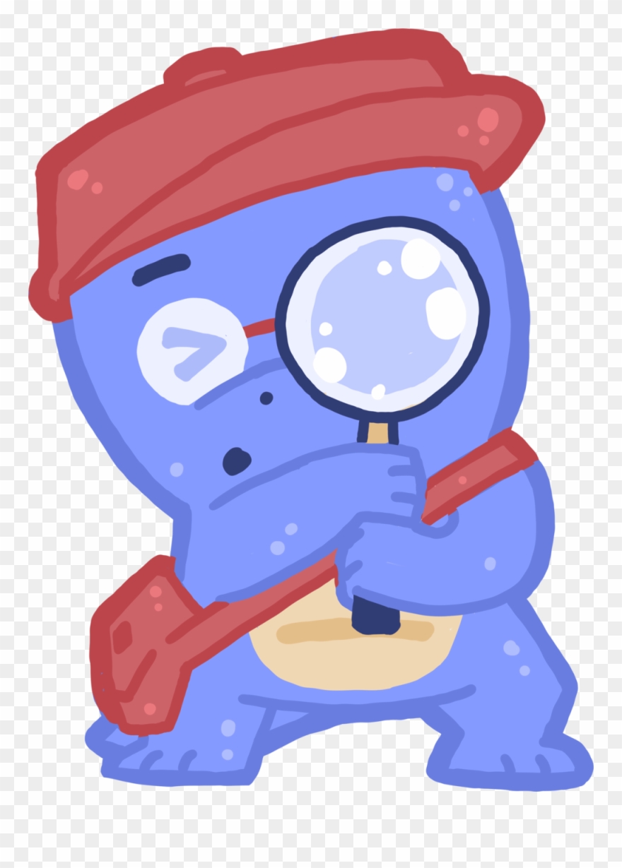 Dd Magnifyingglass - Portable Network Graphics Clipart