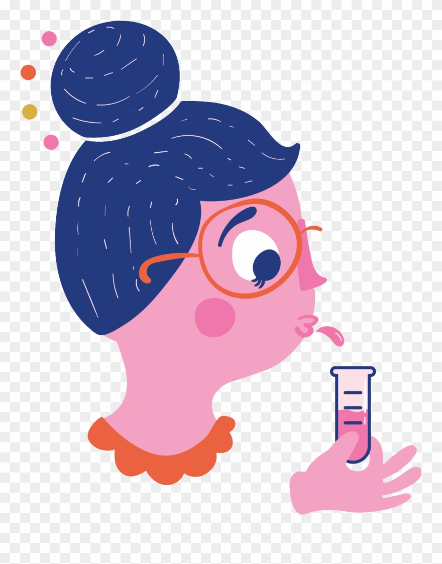 The Reaction Among Health Care Providers To Dtc Tests - Illustration Clipart