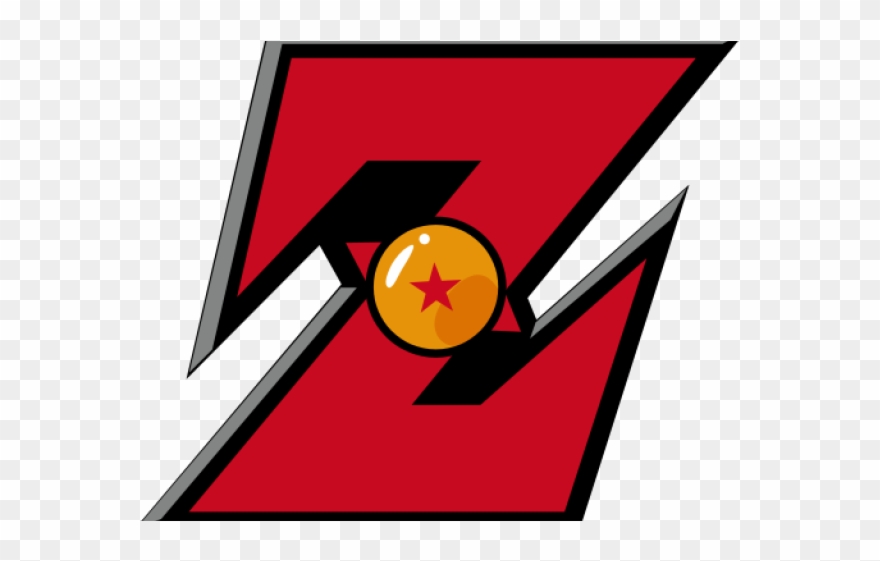 Dragon Ball Super Logo Clipart