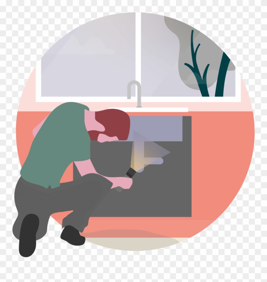 Before - Illustration Clipart