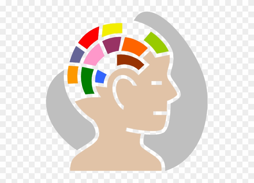 Boost Your Child's Brain Power With A Little Imagination - Psychological Testing In Psychology Clipart