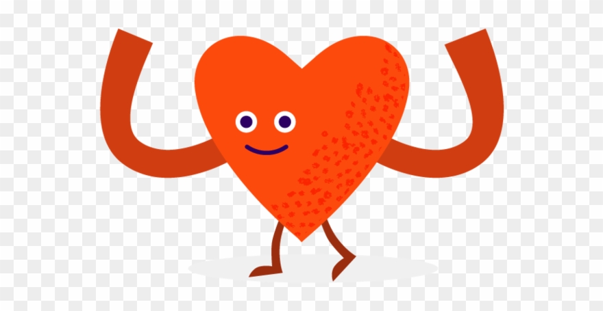 In Recovery, You Learn To Love Yourself And Other People - Illustration Clipart