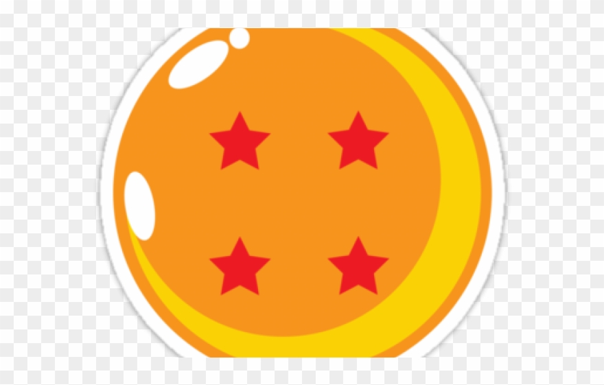 Stickers De Dragon Ball Z Para Imprimir Clipart