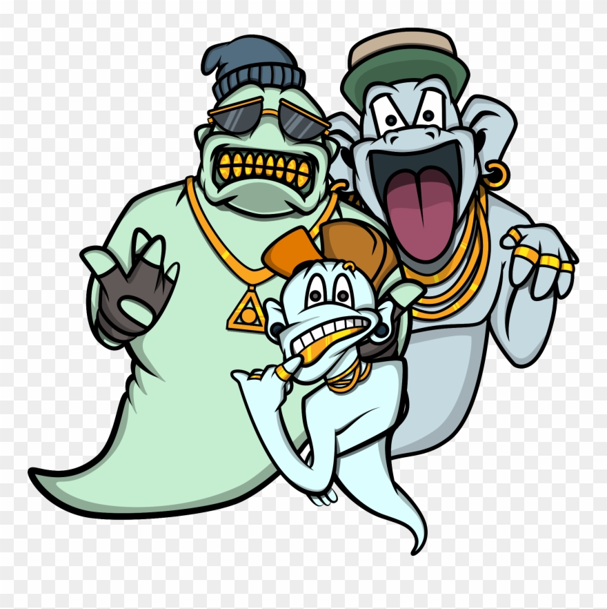 In Honor Of The Greatest Fusion Of Dragonball Z, Gotenks, - Art Clipart