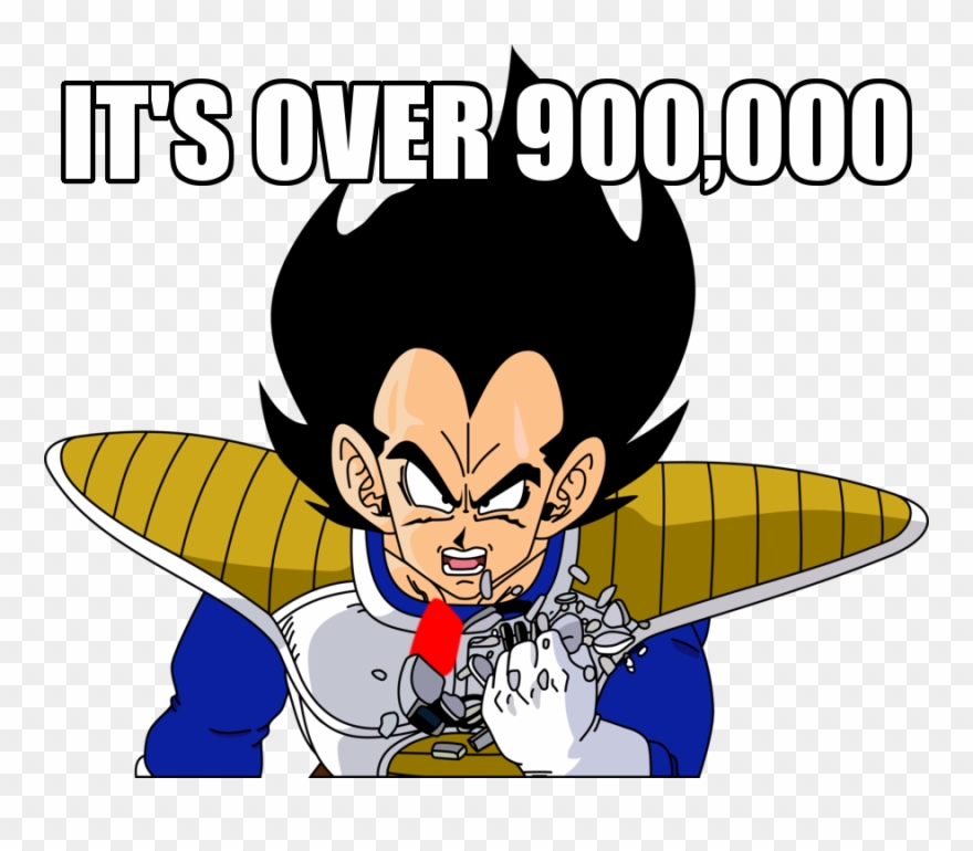Itsover900,000 0,7 Vegeta Nappa Bulma Goku Cartoon - Dragon Ball Z Kai Collection 1 (dvd) Clipart