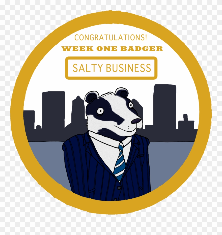 Ben Pearmain Illustration Clipart