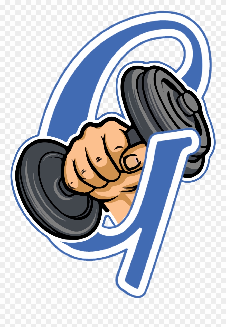 Gameday Complete Athlete Training Program - Illustration Clipart