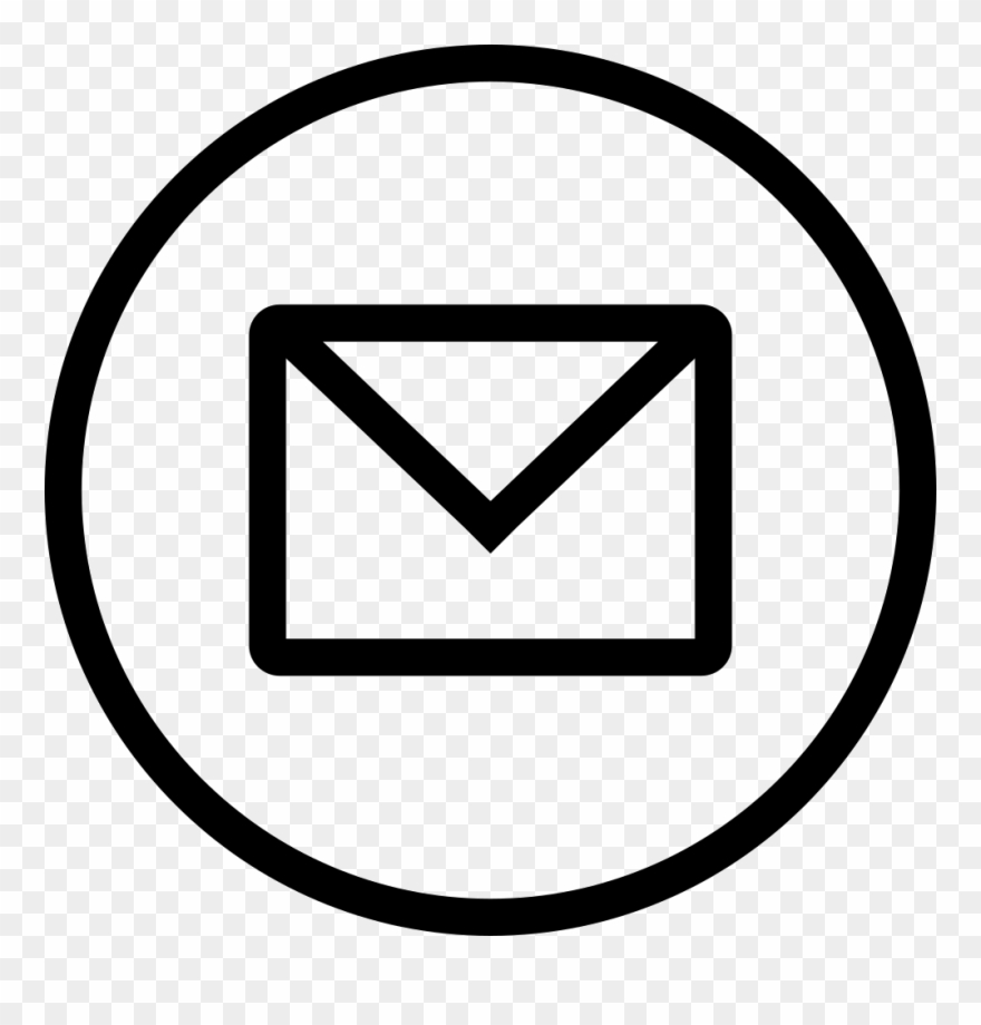 Follow Along And Learn - Call And Message Icon Clipart