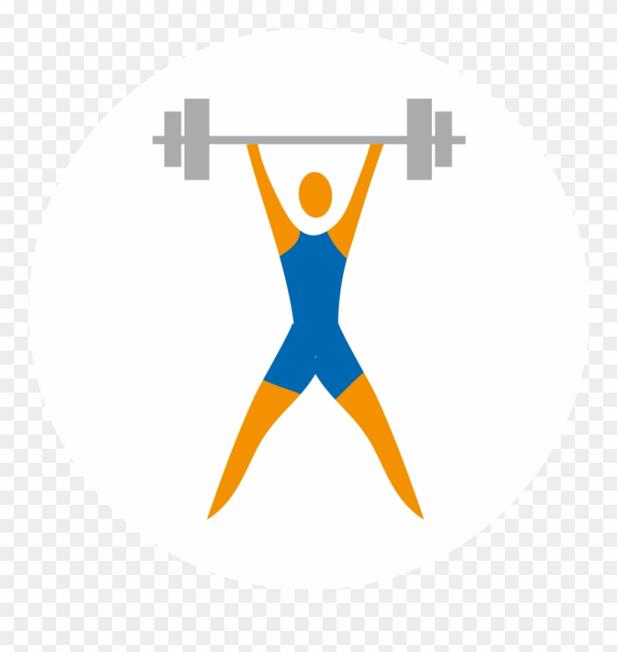 Personal Training - Ideas Clipart