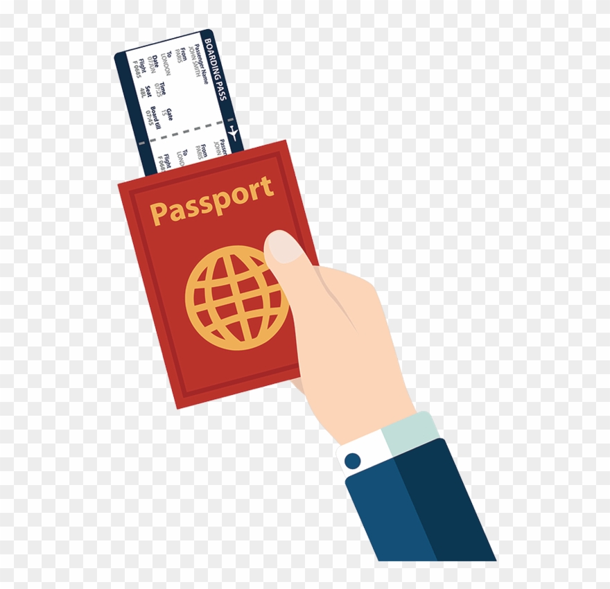 Index Of Wp Content Uploads Passeportpng - Passport Control Png Clipart