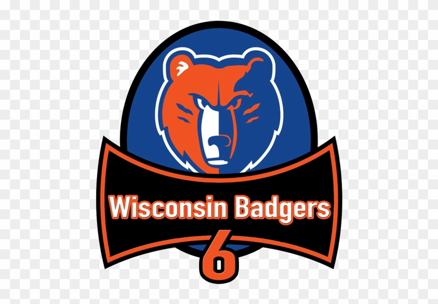 Welcome To The Badgers Team Page - Florida Gators Clipart