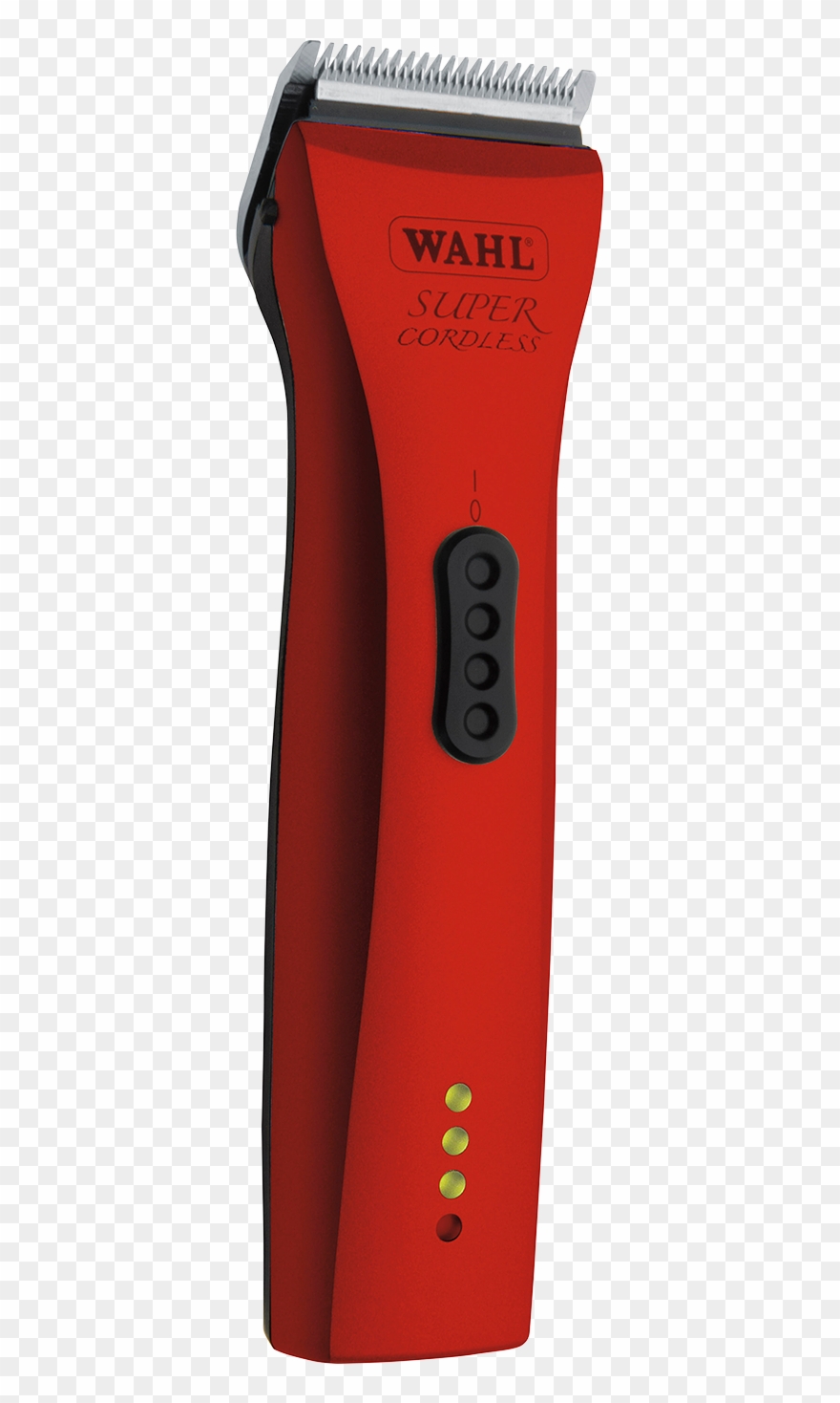 Vector Stock Velvet Red Super Clipper - Tool - Png Download