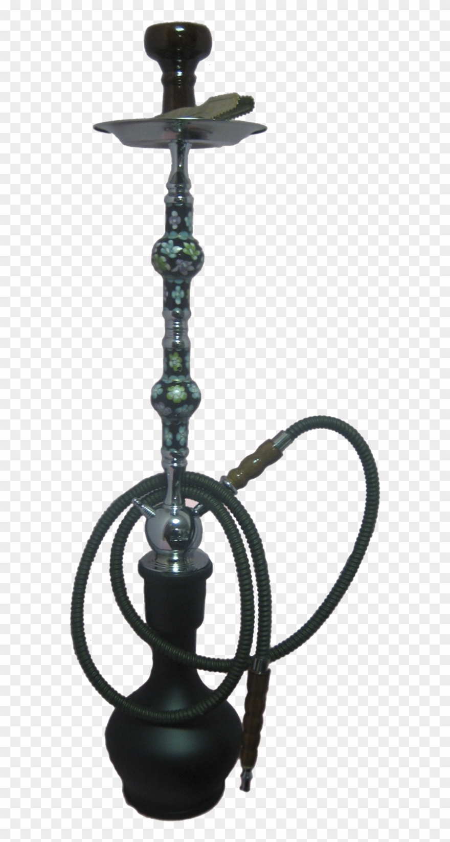 Le Narguilé Sous - Hookah Clipart