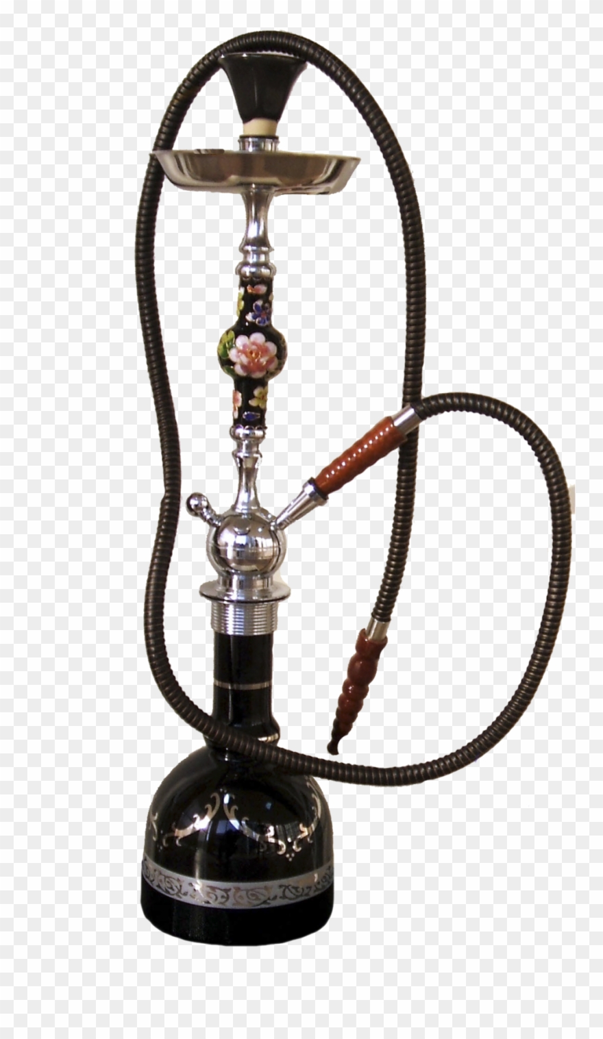 Le Narguilé Sous - Hookah Clipart