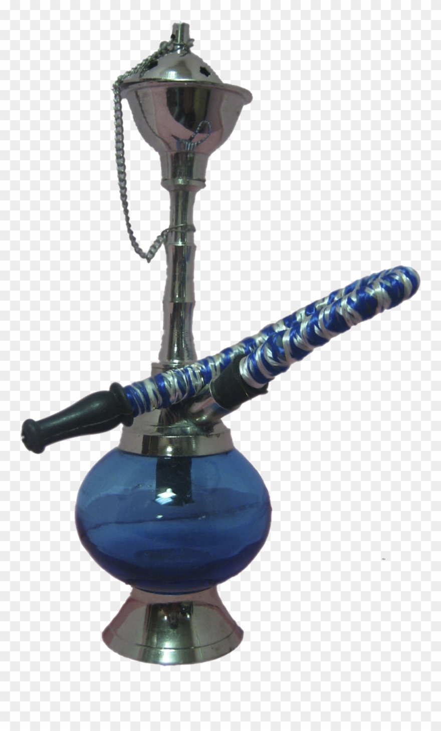 Le Narguilé Sous - Hookah Clipart