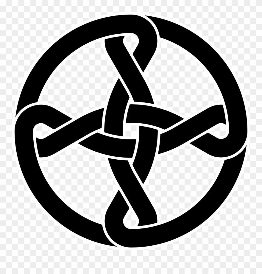 Open - Emblem Clipart