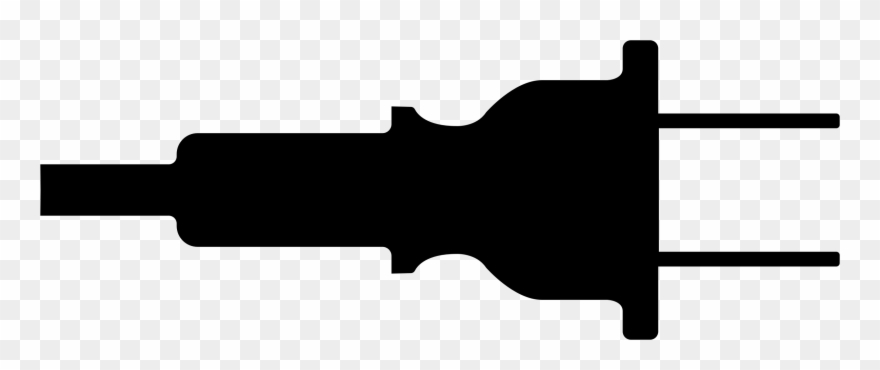 Big Image - Gun Clipart