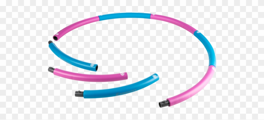 Hula Hoop Ring - Hula Hoop Clipart