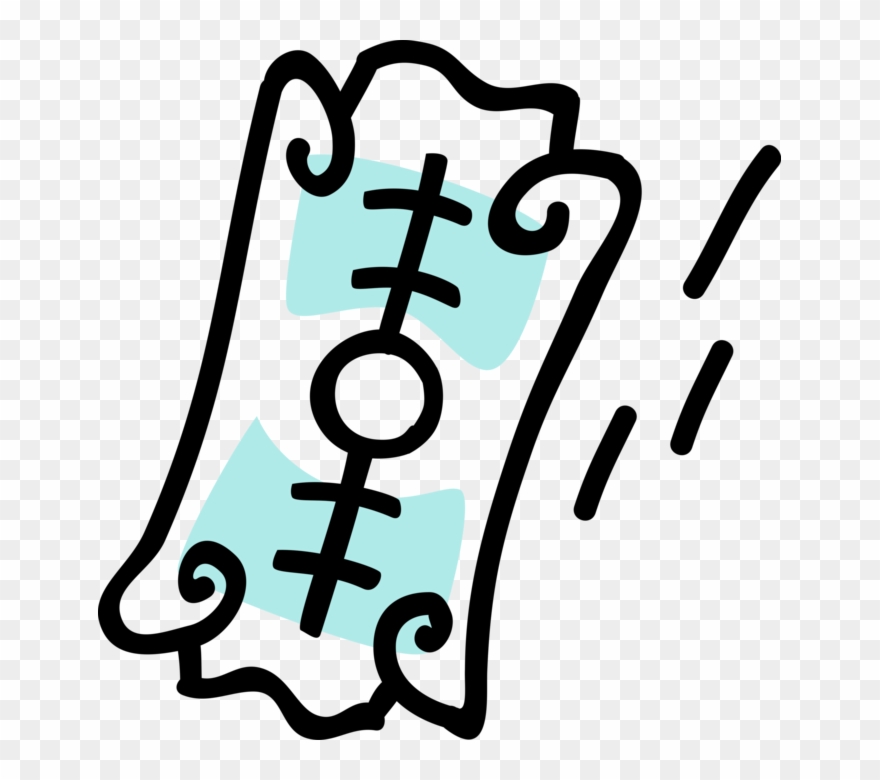 Blade For Removable Shavers Image Illustration Of - Illustration Clipart