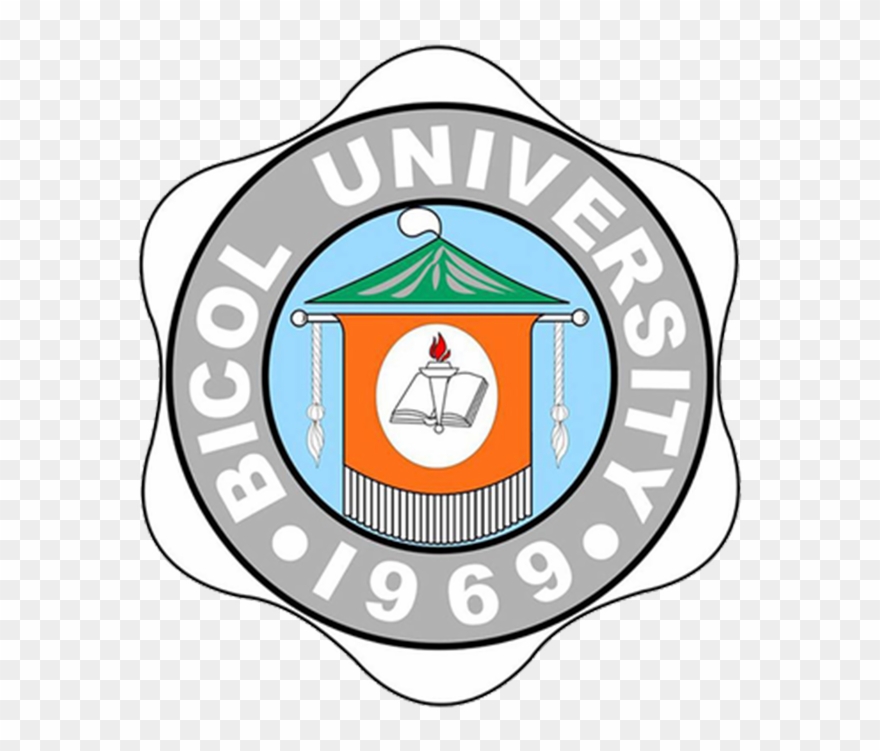 Bicol University Shave - Bicol University College Of Arts And Letters Logo Clipart
