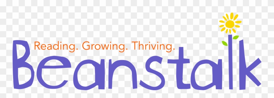 #iwill Pledges - Beanstalk Reading Clipart