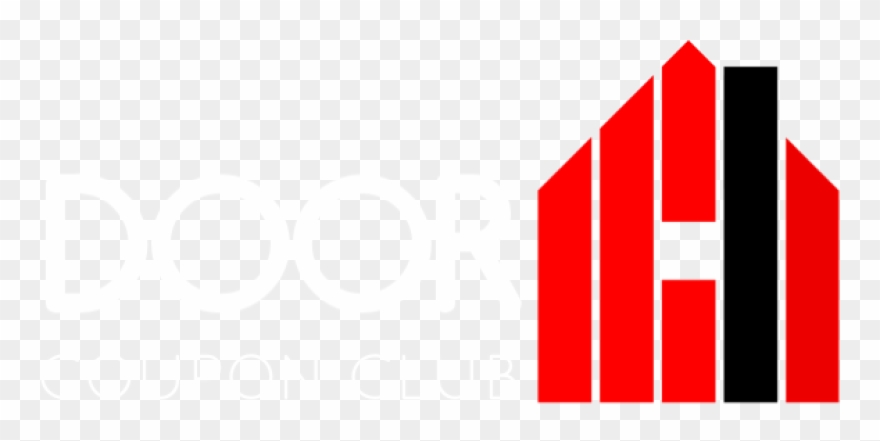 Decorating Red Door Coupon - Bandar Mahkota Cheras Clipart