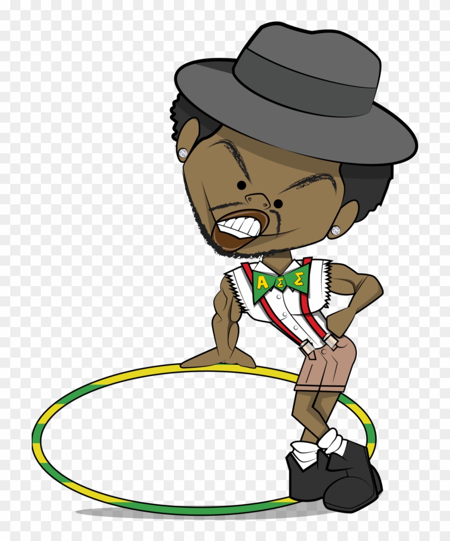 I See You Gurl - Cartoon Clipart