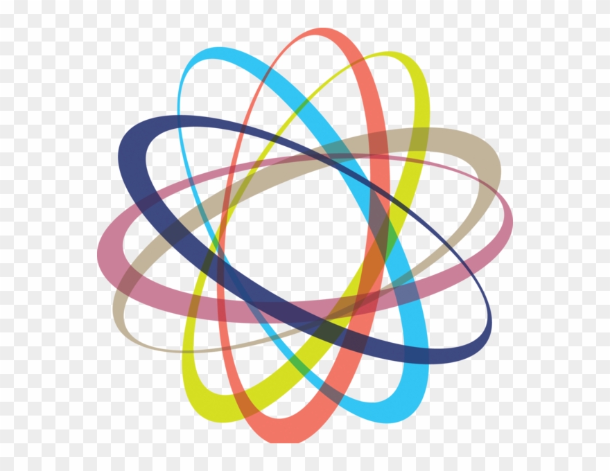 Mobilestir Logobug - Circle Clipart