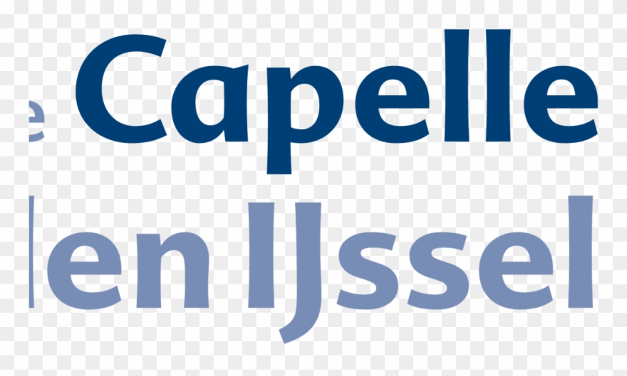 Gemeente Capelle Aan Den Ijssel - Young Enterprise Scheme Logo Clipart