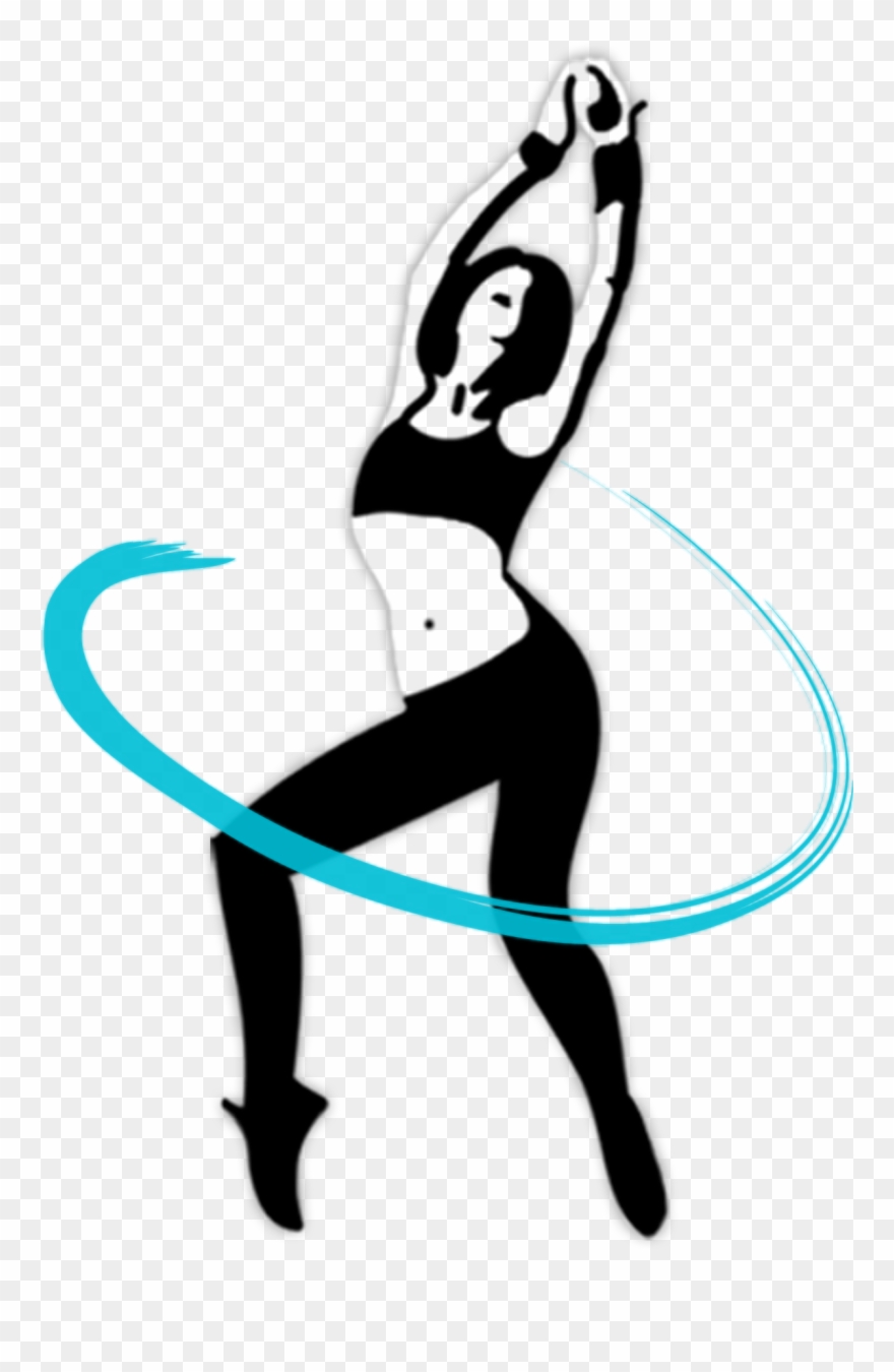 Latinix Dancer Only - Dance Clipart
