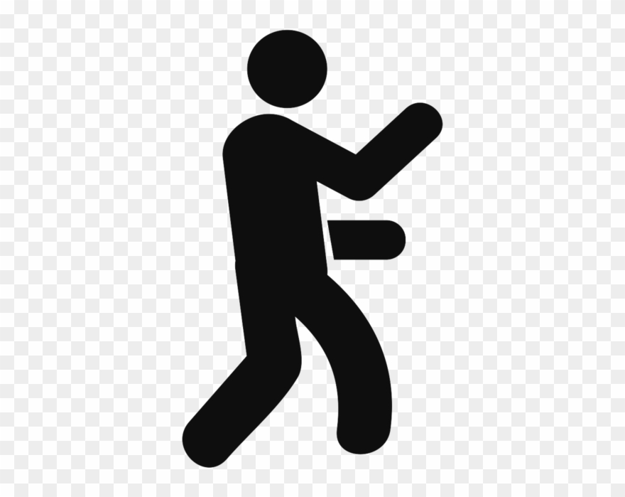 Mac App Store - Persona Peleando Png Clipart