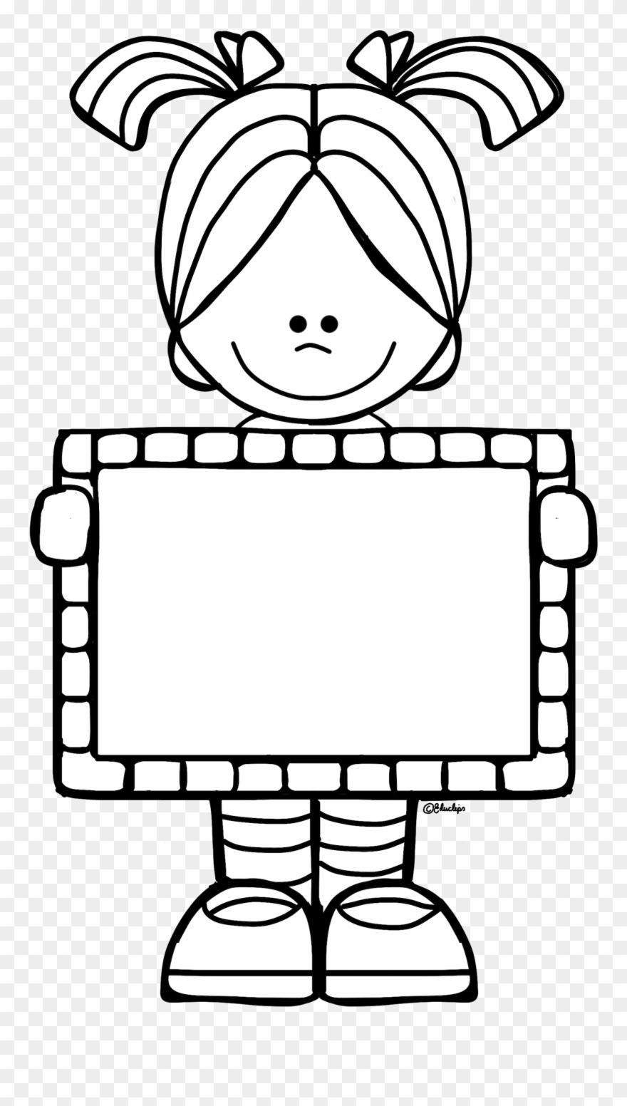Email These Links Image Freeuse Library - Cute School Clipart Black And White - Png Download