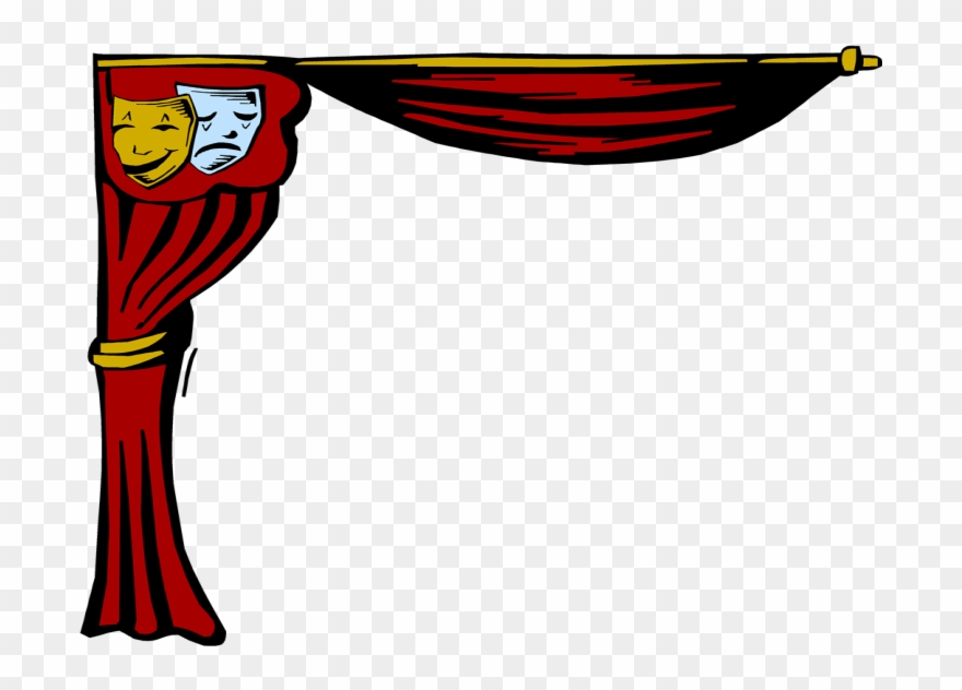 All Of The Earlier Scenes And Actions In A Play Will - Six Elements Of Drama Clipart