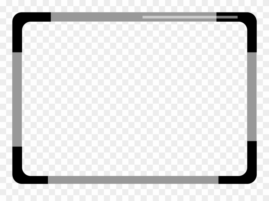 Clipart Pen White Board - Tablet Computer - Png Download