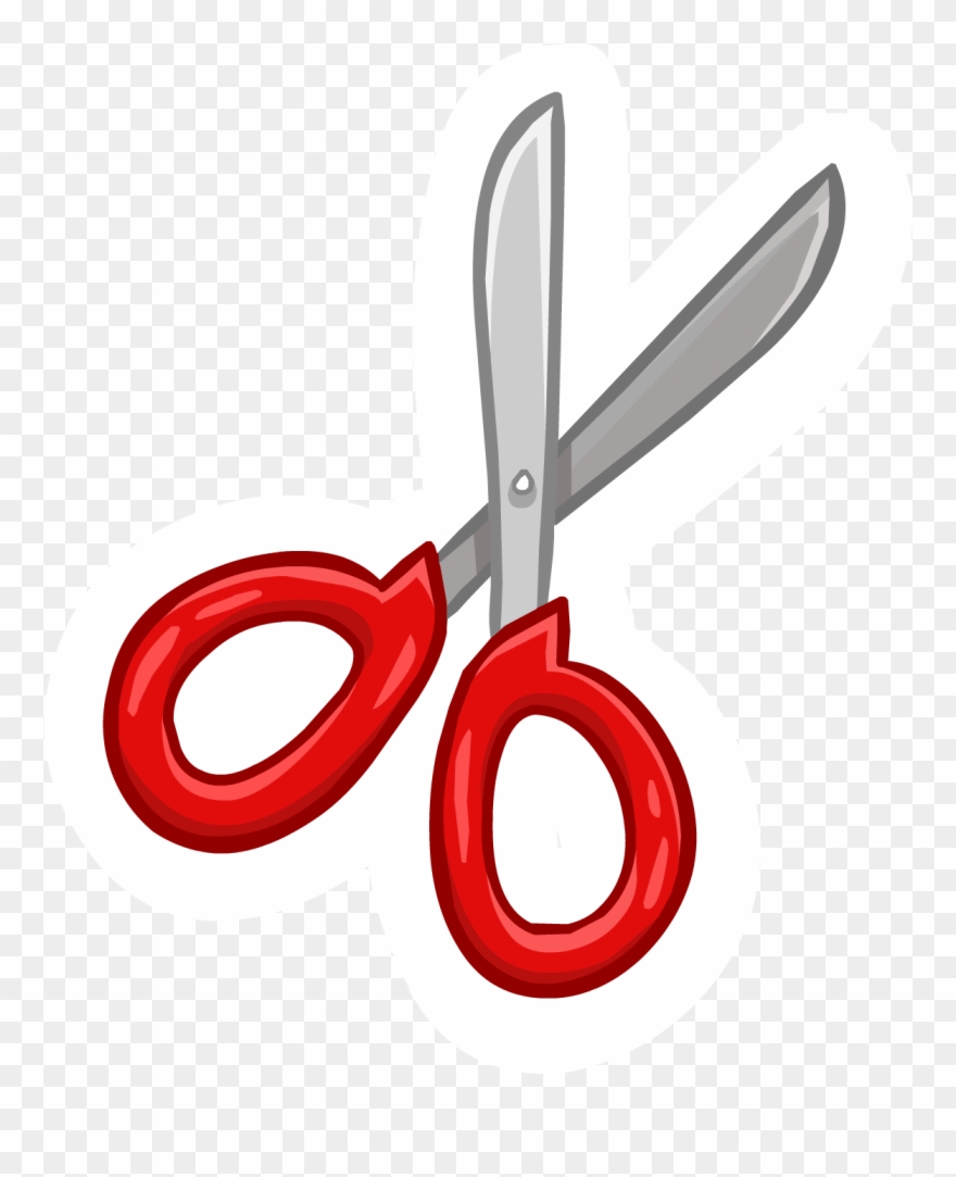 Tijera Animada Png Clipart